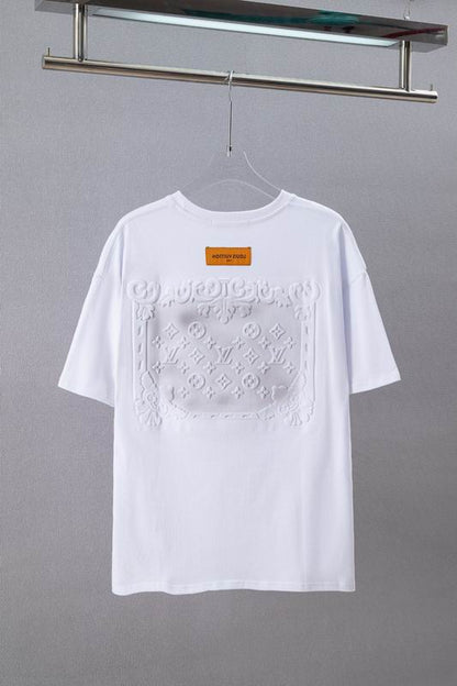 LU T- Shirt short sleeve 2 Color 's