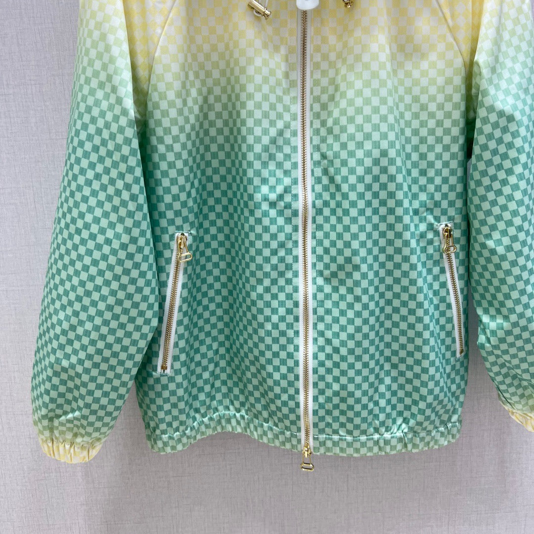 LU Jacket Woman Windbreaker  2 Color 's  limited