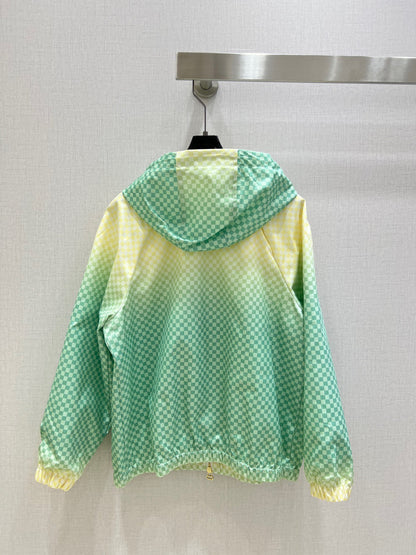 LU Jacket Woman Windbreaker  2 Color 's  limited