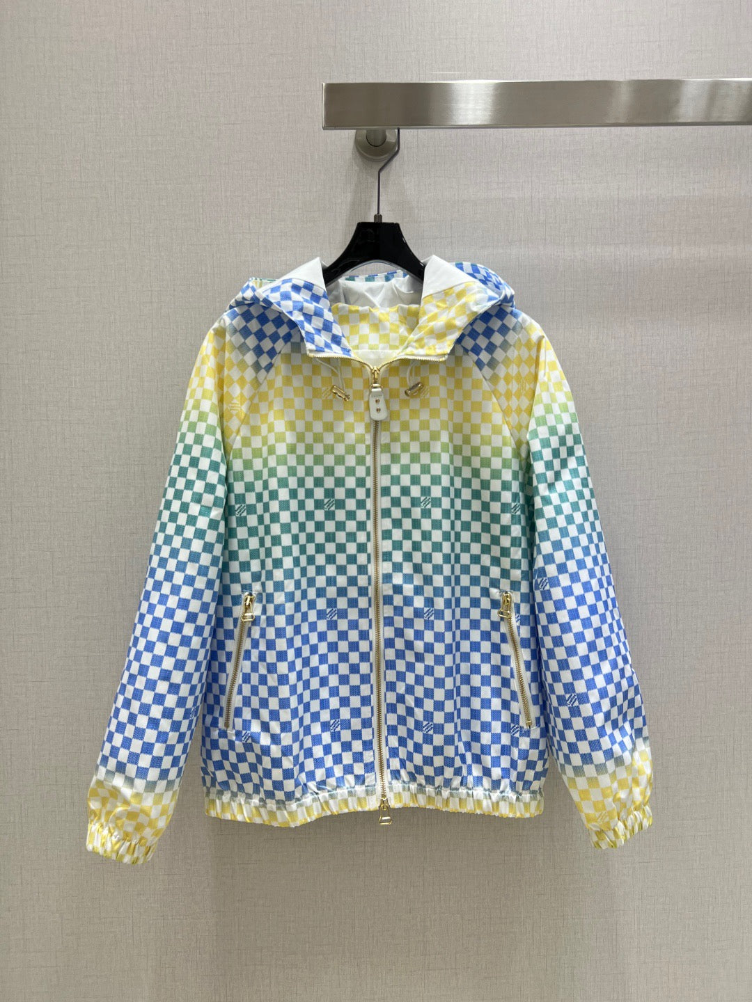 LU Jacket Woman Windbreaker  2 Color 's  limited