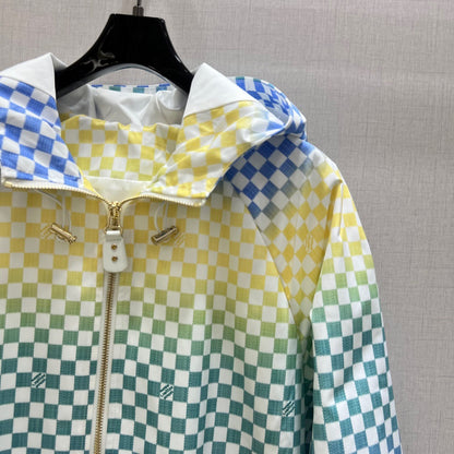 LU Jacket Woman Windbreaker  2 Color 's  limited