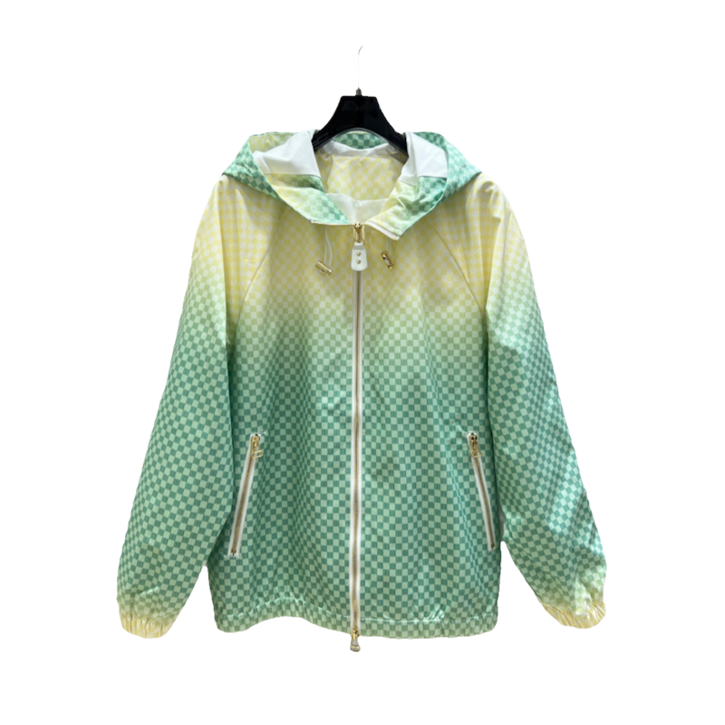 LU Jacket Woman Windbreaker  2 Color 's  limited