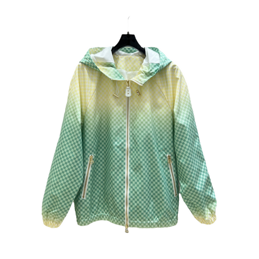LU Jacket Woman Windbreaker  2 Color 's  limited