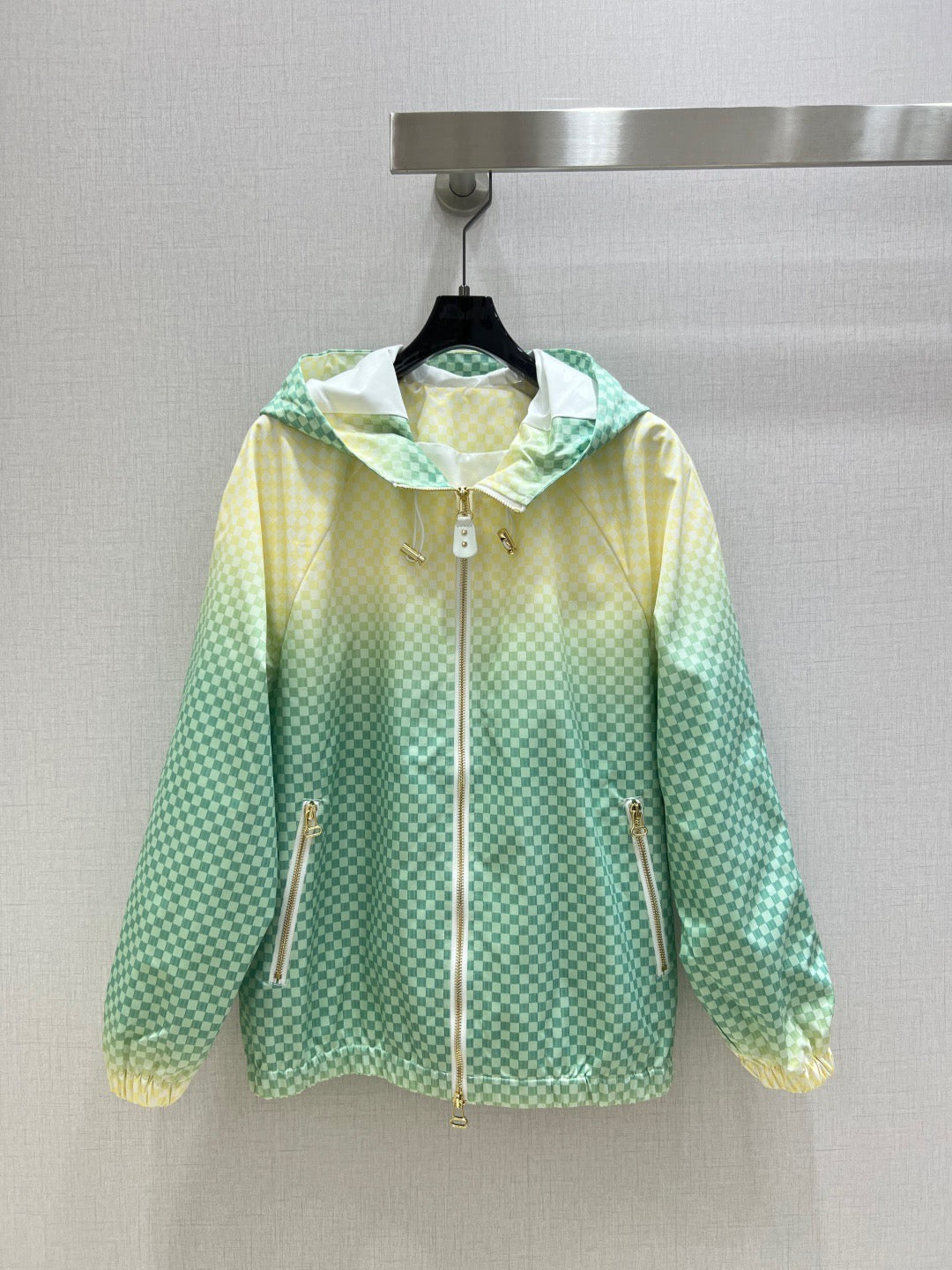 LU Jacket Woman Windbreaker  2 Color 's  limited