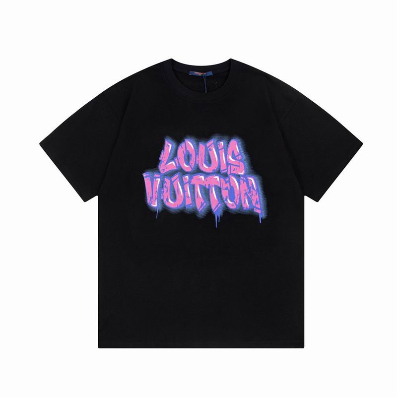 LU  T-shirt  2 Color 's