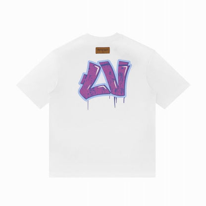 LU  T-shirt  2 Color 's
