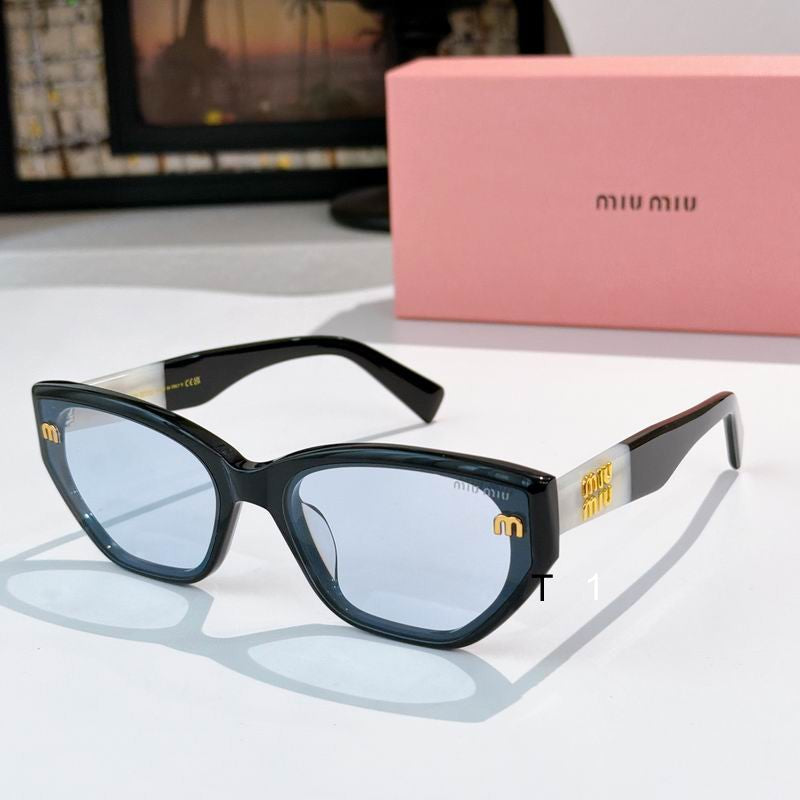MI MI  Sunglasses 3 Color's