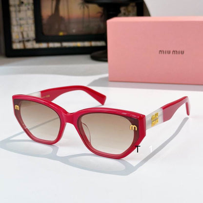 MI MI  Sunglasses 3 Color's