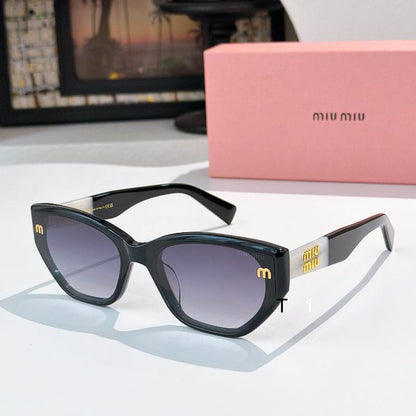 MI MI  Sunglasses 3 Color's