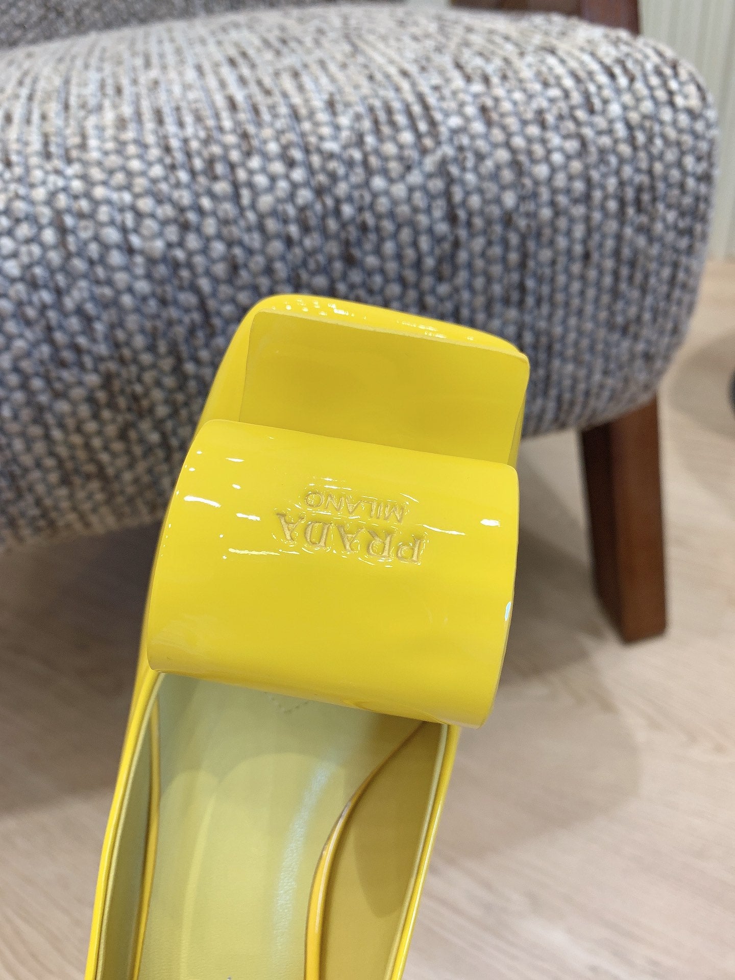 PRD  Shoes  Woman 4 Color's