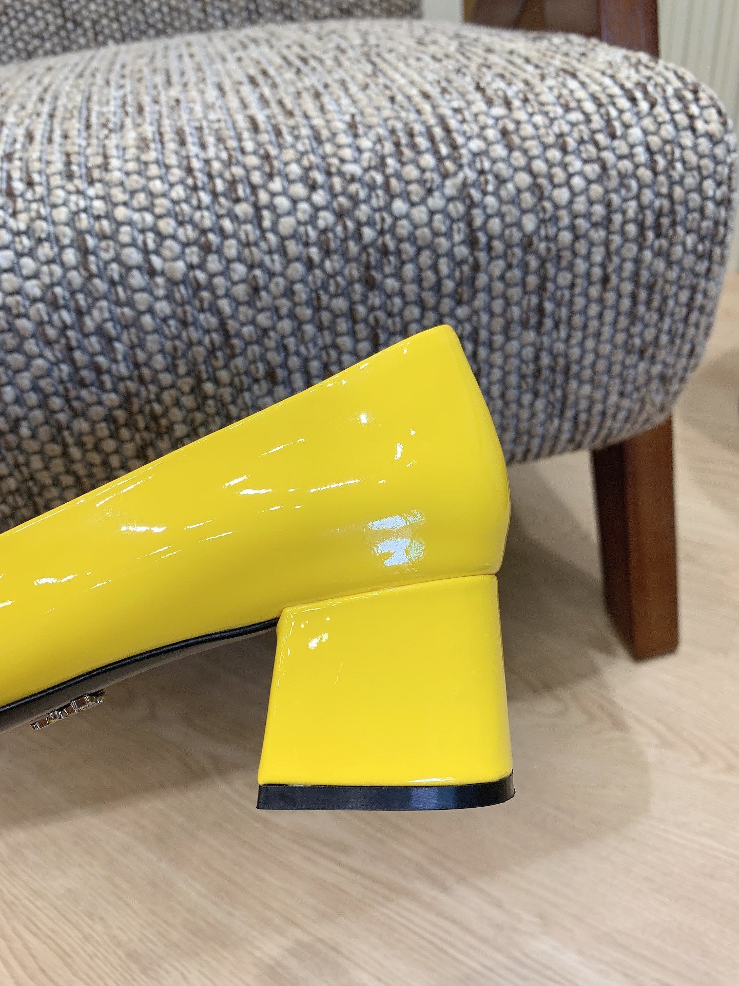 PRD  Shoes  Woman 4 Color's