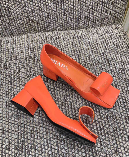 PRD  Shoes  Woman 4 Color's