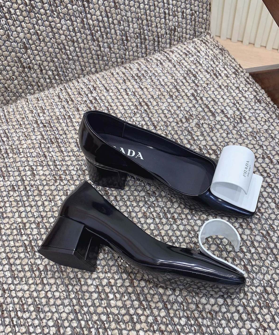 PRD  Shoes  Woman 4 Color's