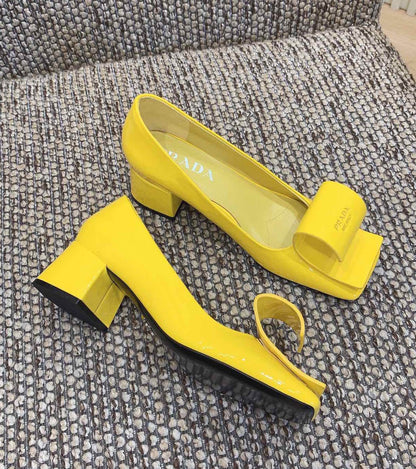 PRD  Shoes  Woman 4 Color's