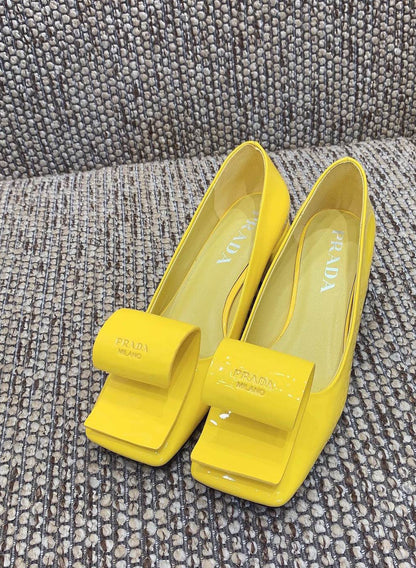 PRD  Shoes  Woman 4 Color's