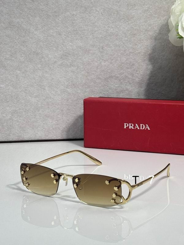 PRD Sunglasses 3 Color's