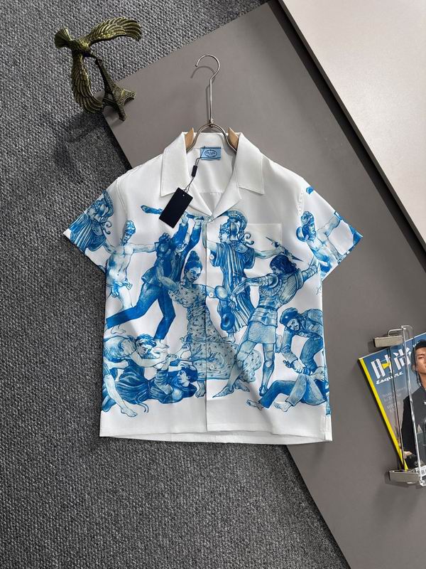 PRD  Shirt T- Shirt short sleeve