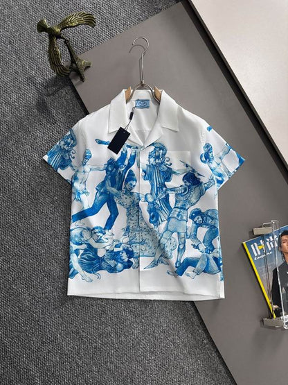PRD  Shirt T- Shirt short sleeve