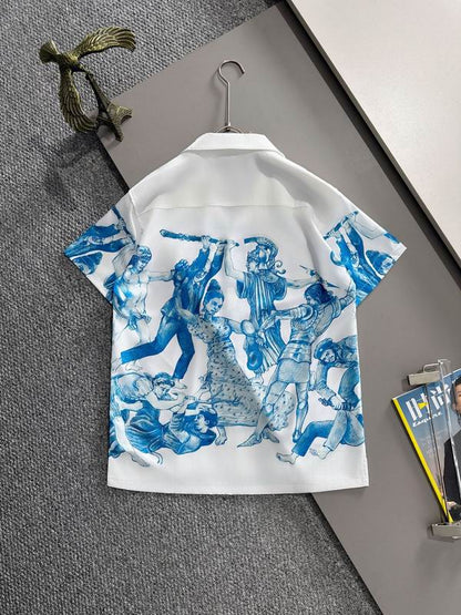 PRD  Shirt T- Shirt short sleeve