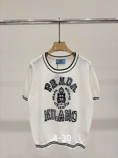 PRD Woman T- Shirt sweater 3 Color's