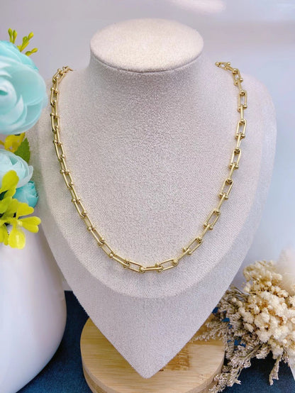 TIFF  Fashion Necklace  SALE-min order required