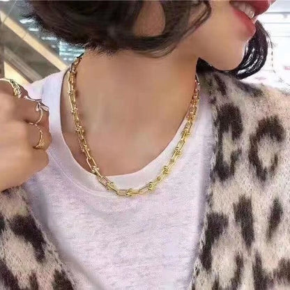 TIFF  Fashion Necklace  SALE-min order required