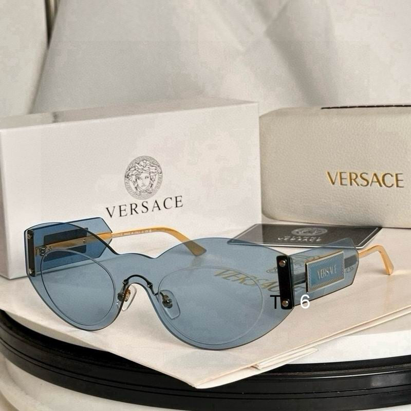 VRC Sunglasses 6 Color's