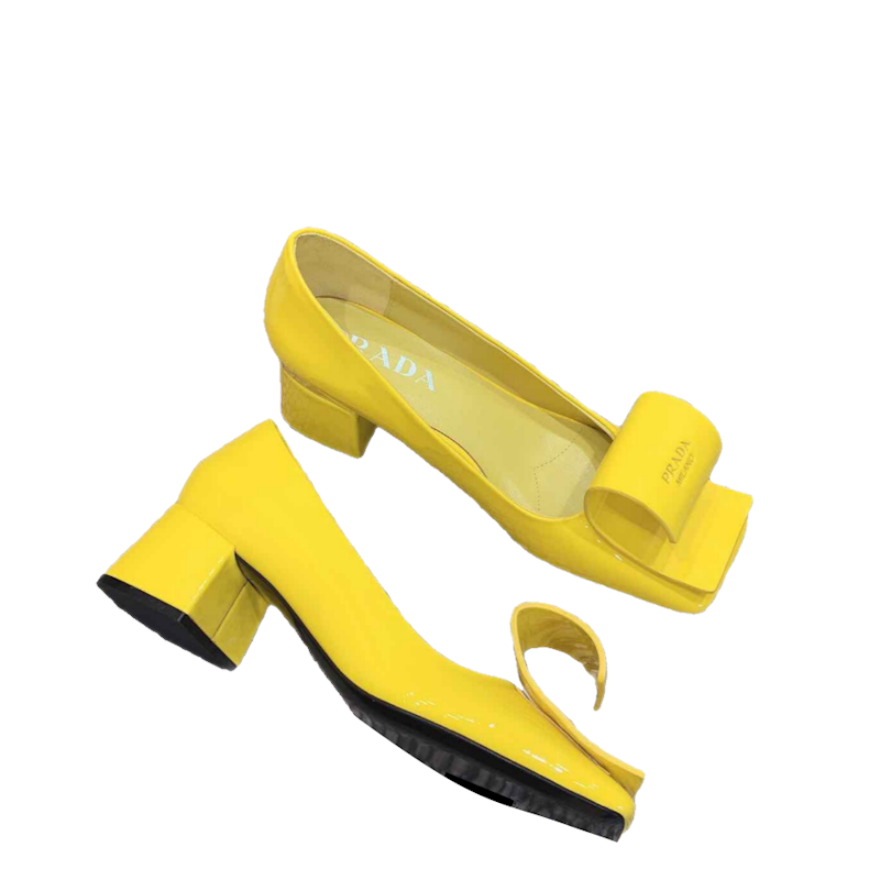 PRD  Shoes  Woman 4 Color's