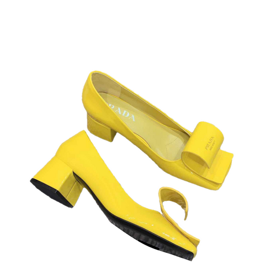 PRD  Shoes  Woman 4 Color's