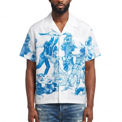 PRD  Shirt T- Shirt short sleeve
