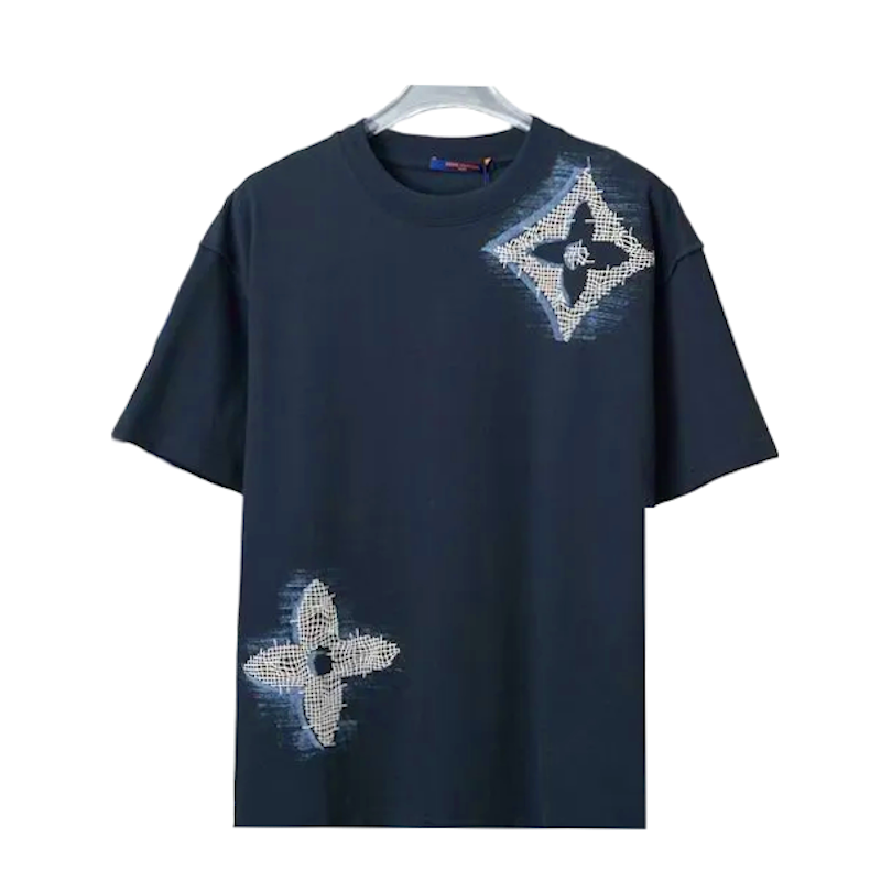 LU  T-shirt   2 Color's