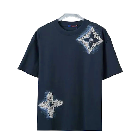 LU  T-shirt   2 Color's