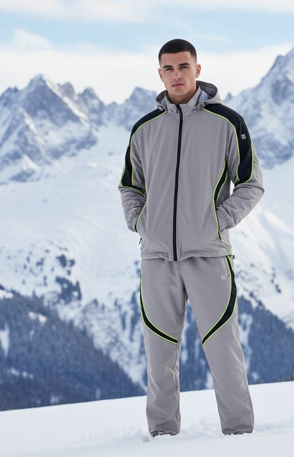 GIVENJY  Sport Suits   Man  Ioff