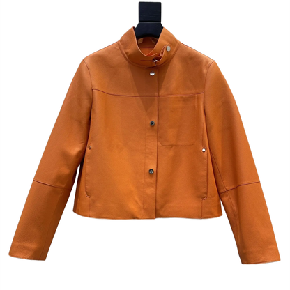 HRM Leather Jacket 2 Color's SQ limited