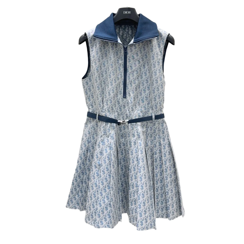 CHD Dress Limited