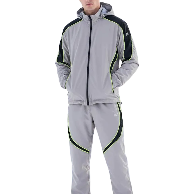 GIVENJY  Sport Suits   Man  Ioff