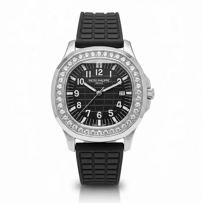 PATE  Watches Aquanaut 2 Color's