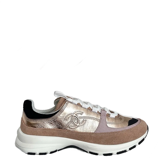 CHL Sneakers Woman 4 Color's