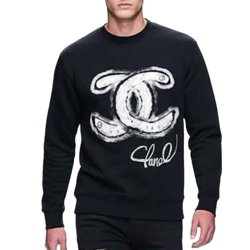 CHL  Sweatshirt   2 Color's