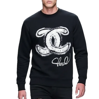 CHL  Sweatshirt   2 Color's