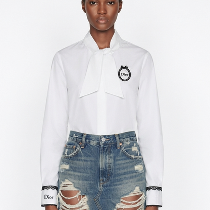 CHD Woman Shirt long Sleeve  T- Shirt  2 Color's