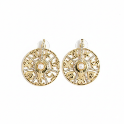 CHL  Fashion Earring
