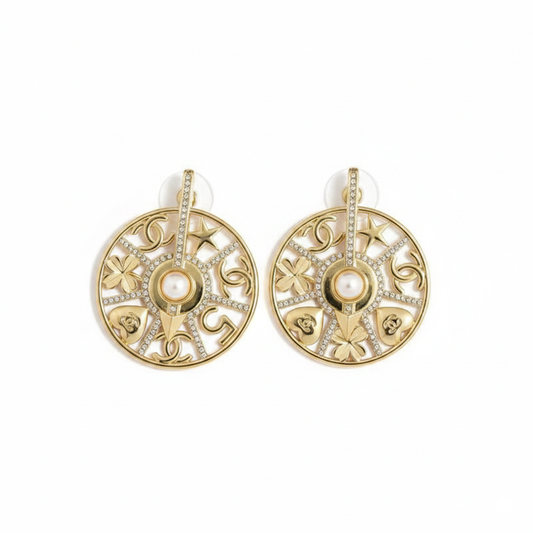 CHL  Fashion Earring