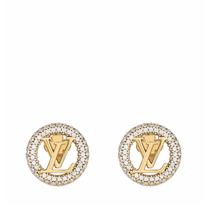 LU Fashion earrings  SALE-min order required