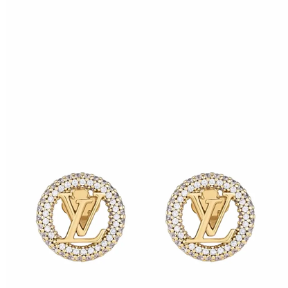 LU Fashion earrings  SALE-min order required
