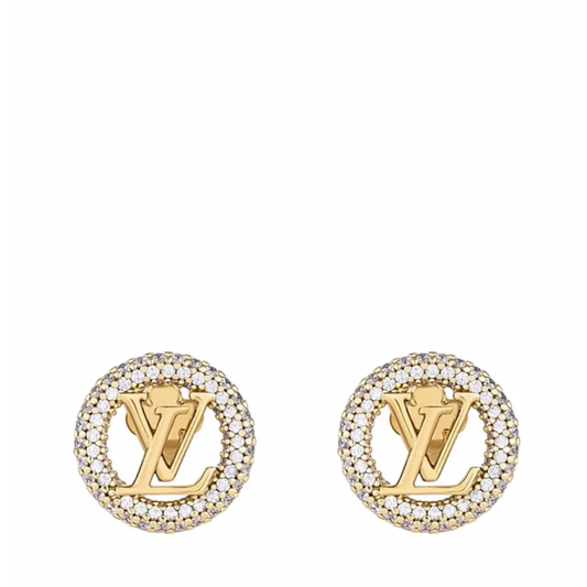 LU Fashion earrings  SALE-min order required