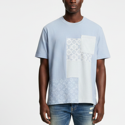 LU T- Shirt short sleeve