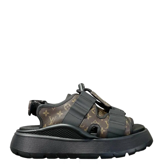 LU  Sandals Woman 3 Color's