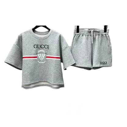 GU Sport Suits Summer Woman