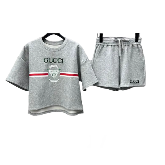 GU Sport Suits Summer Woman